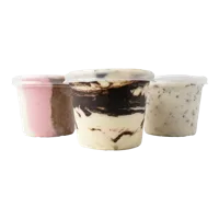 Sorvetes Qimel — 250 ml
