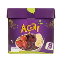 Açaí Qimel — 5 L