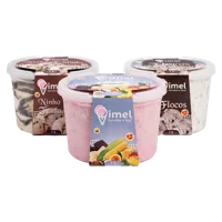 Sorvetes Qimel — 1,5 L